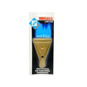 Quemador Boquilla Plana para Sopletes 5.5cm Campingaz